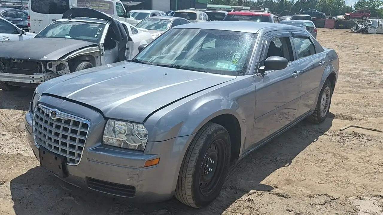 Photo of 2006 Chrysler 300