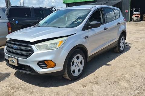 Photo of 2017 Ford Escape