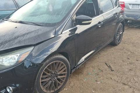 Photo of 2013 Ford Focus