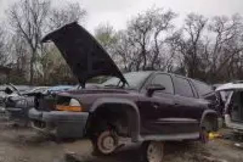 Photo of 2003 Dodge Durango