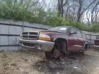 Photo of 2002 Dodge Durango