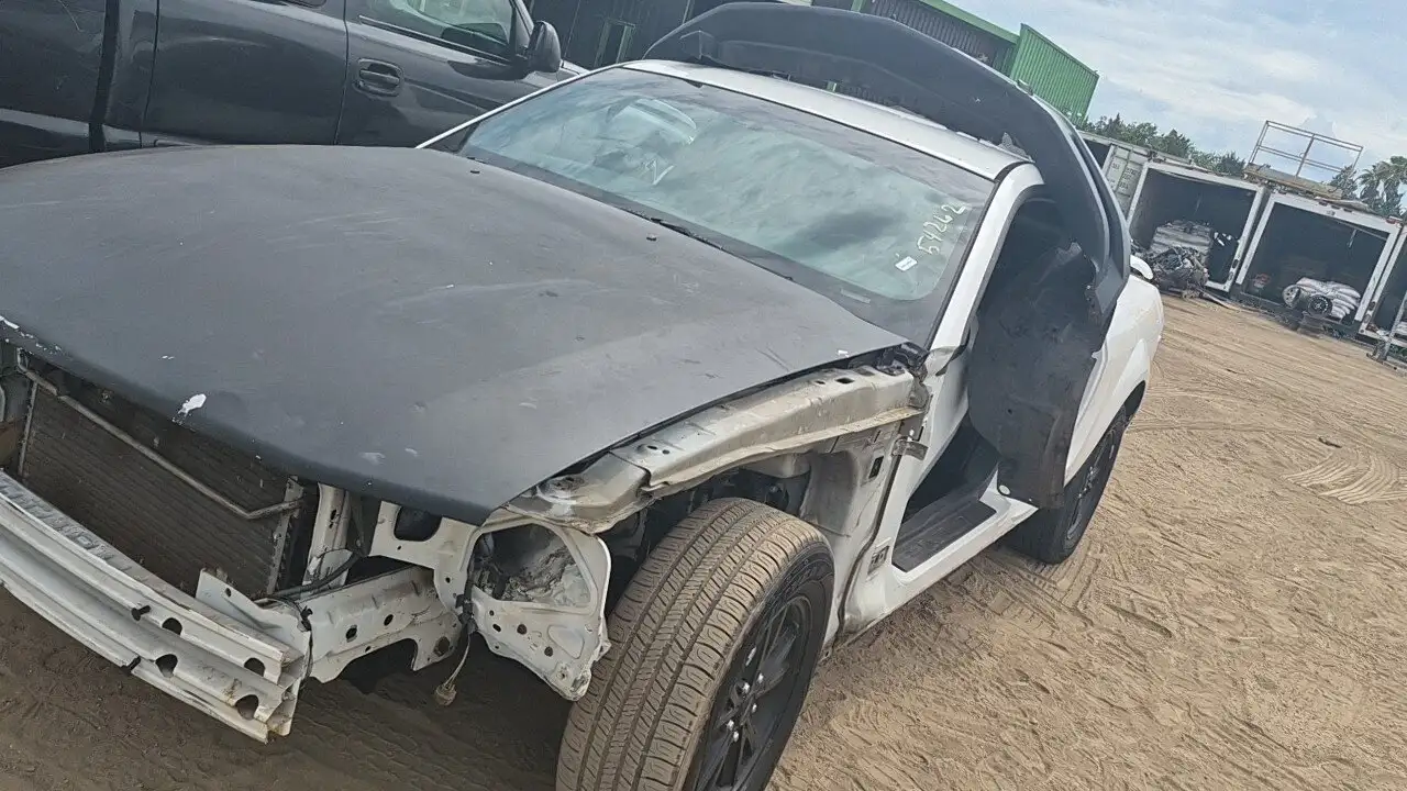 Photo of 2006 Ford Mustang