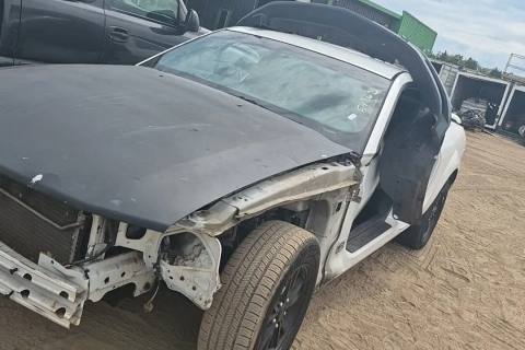 Photo of 2006 Ford Mustang
