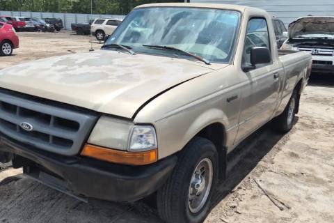 Photo of 1999 Ford Ranger