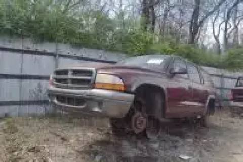 Photo of 2002 Dodge Durango