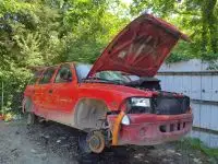 Photo of 1999 Dodge Durango