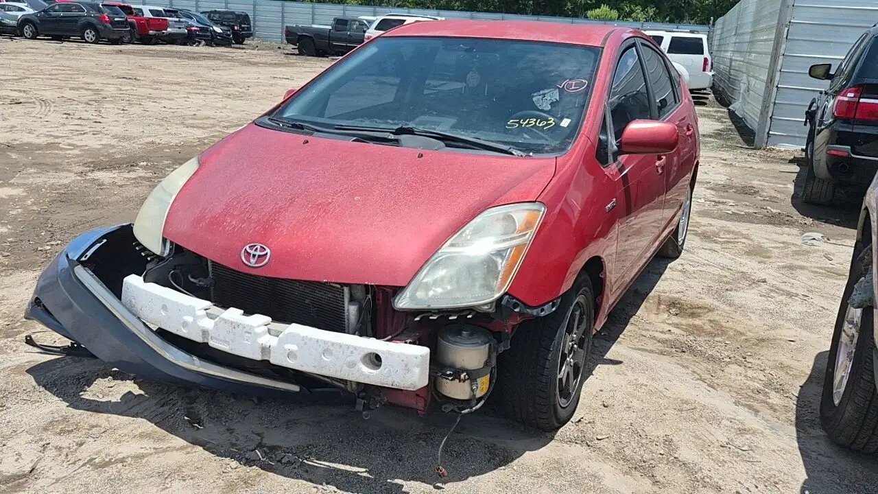 Photo of 2009 Toyota Prius