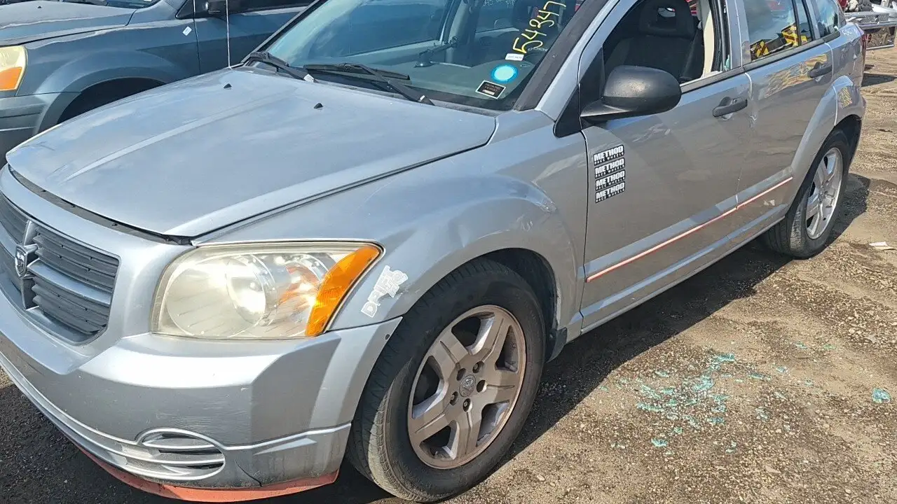 Photo of 2007 Dodge Caliber