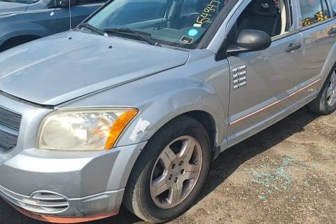 Photo of 2007 Dodge Caliber