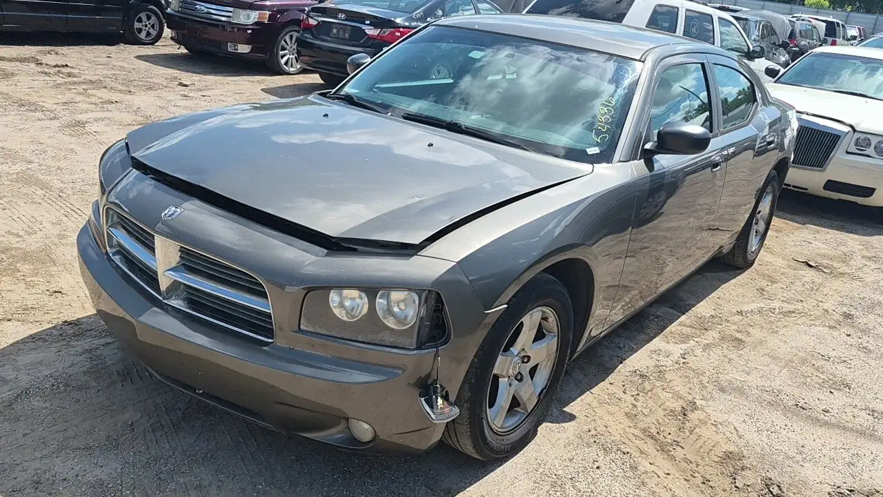 Photo of 2009 Dodge Charger