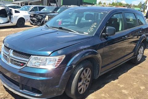 Photo of 2015 Dodge Journey