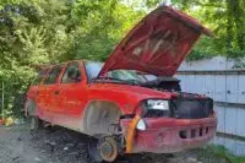 Photo of 1999 Dodge Durango
