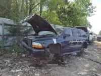 Photo of 2002 Dodge Durango