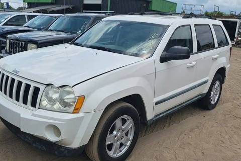 Photo of 2007 Jeep Grand Cherokee
