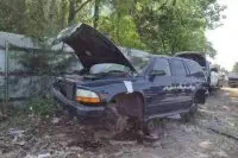 Photo of 2002 Dodge Durango