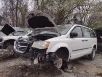 Photo of 2012 Dodge Grand Caravan
