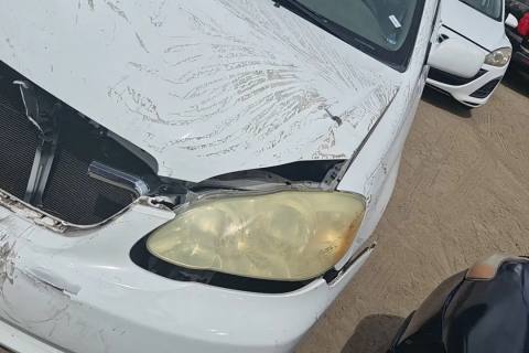 Photo of 2006 Toyota Corolla