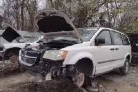 Photo of 2012 Dodge Grand Caravan