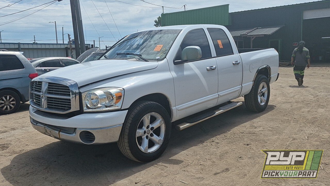 Photo of 2006 Dodge Ram 1500