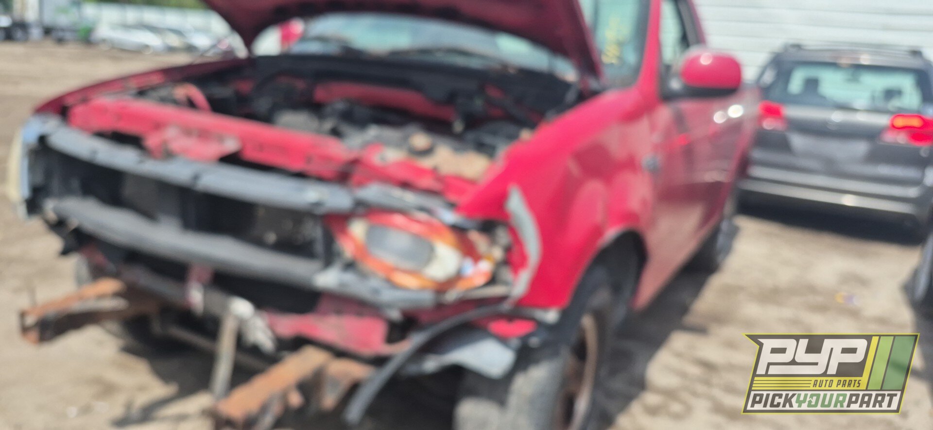 Photo of 1999 Ford F-150