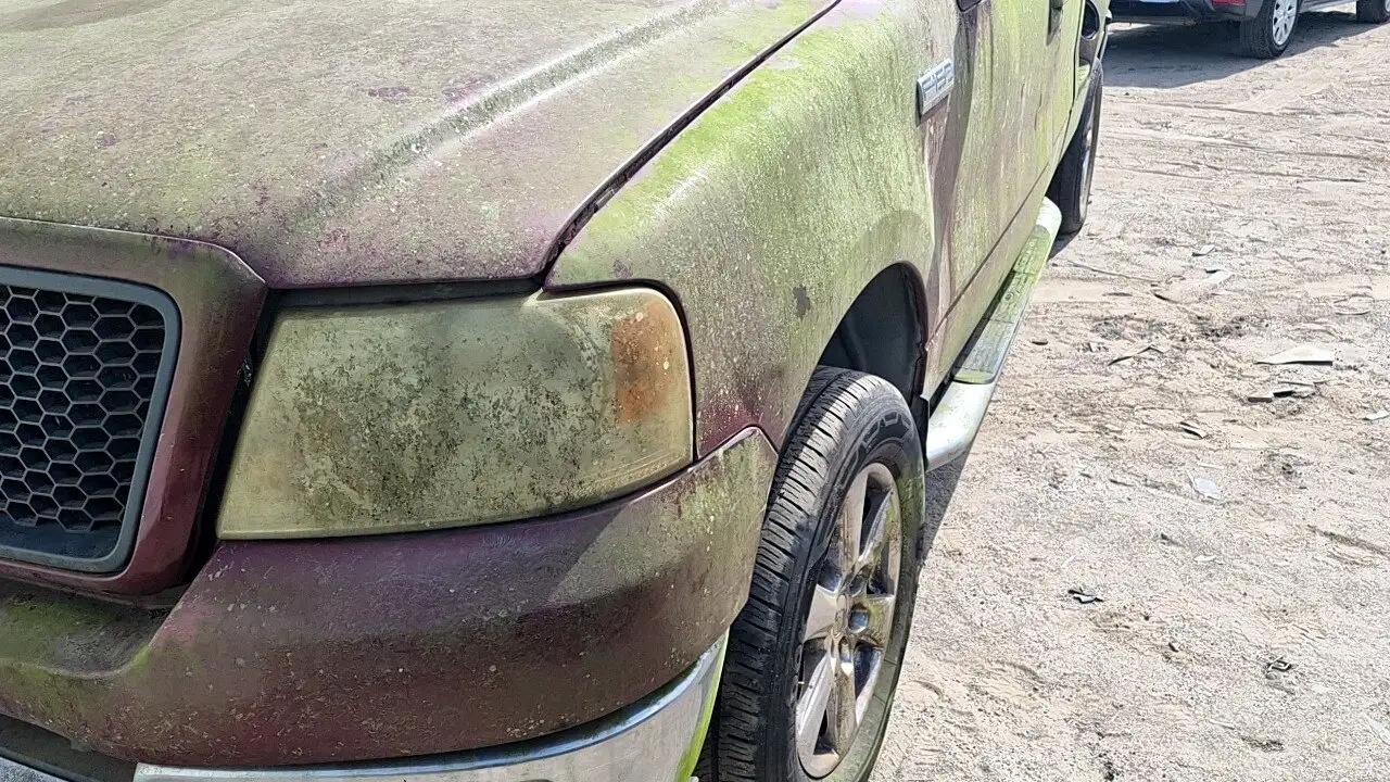 Photo of 2004 Ford F-150