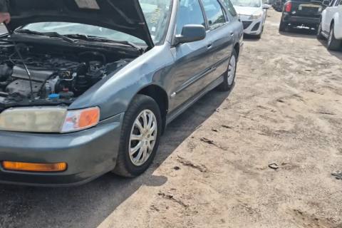 Photo of 1996 Honda Accord