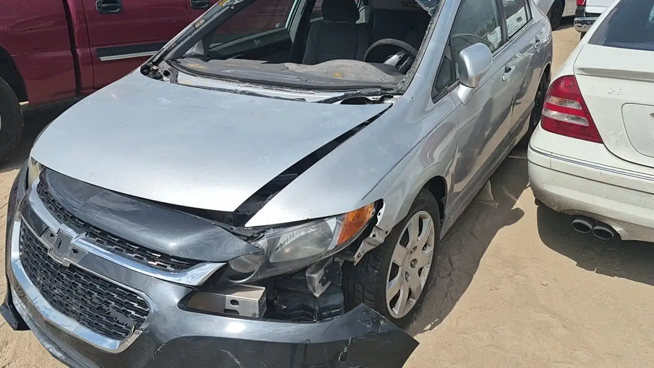 Photo of 2006 Honda Civic