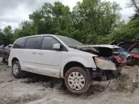 Photo of 2014 Dodge Grand Caravan