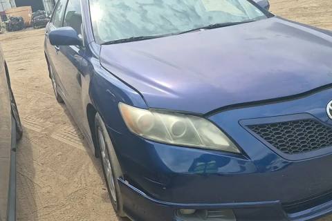 Photo of 2008 Toyota Camry