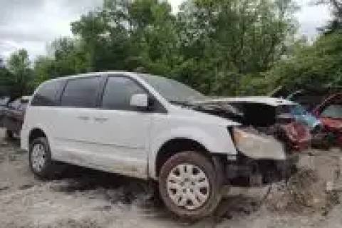 Photo of 2014 Dodge Grand Caravan