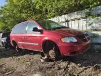 Photo of 2005 Dodge Grand Caravan