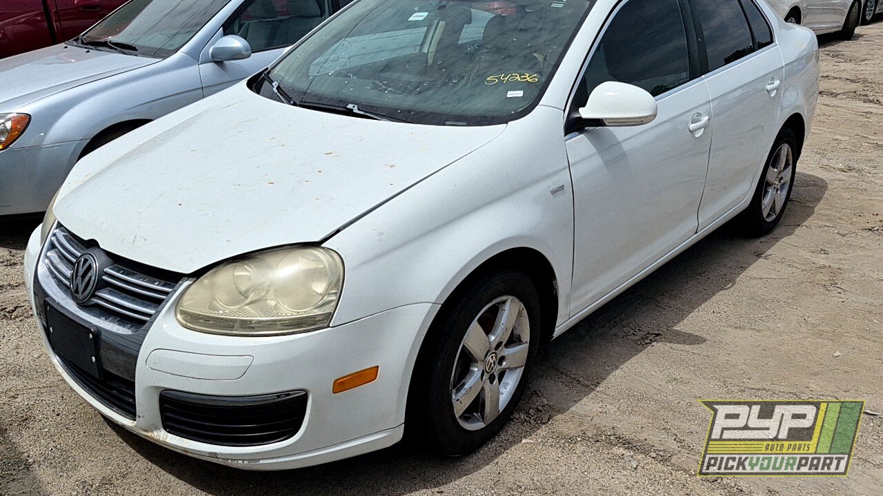 Photo of 2008 Volkswagen Jetta