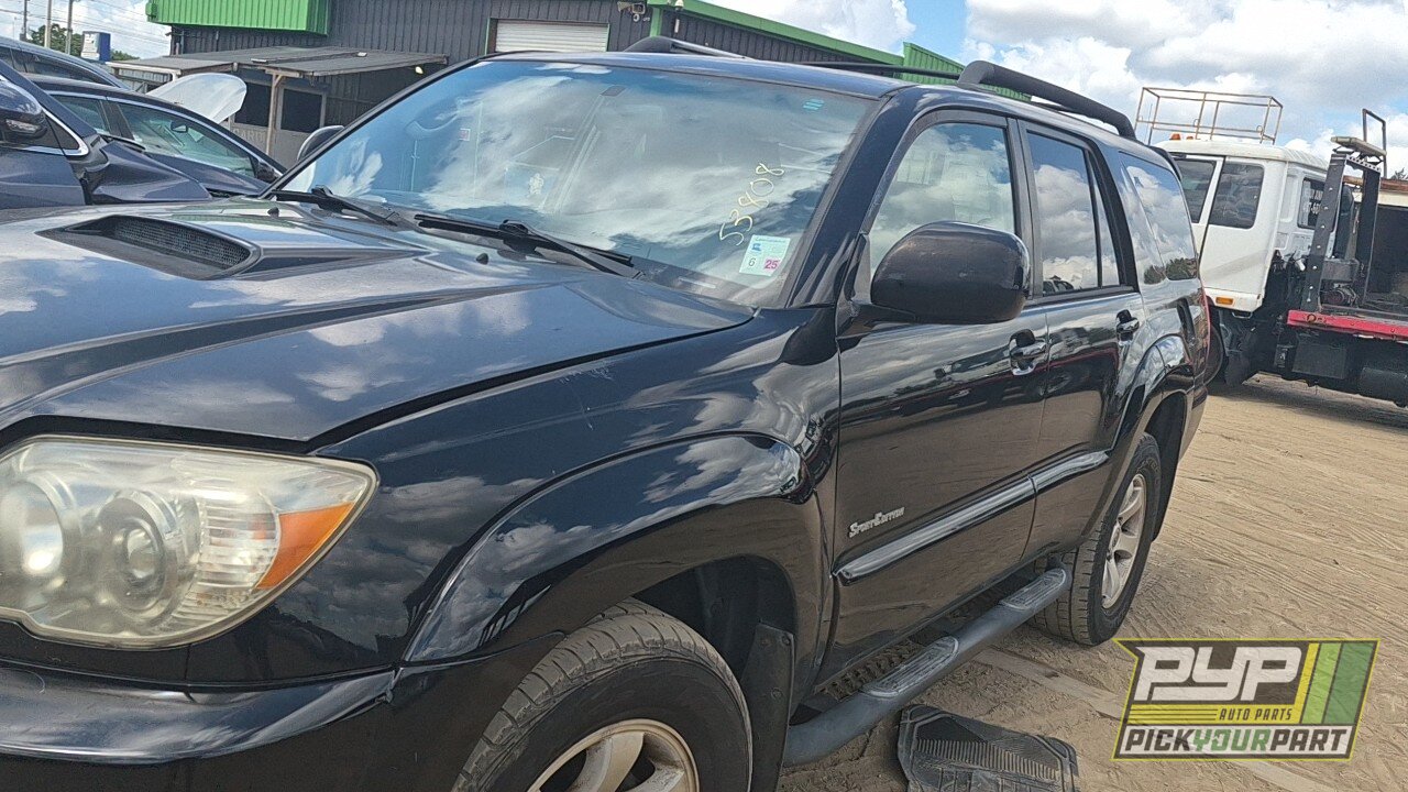 Photo of 2006 Toyota 4Runner