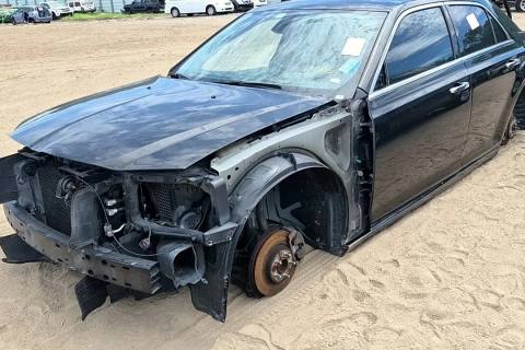 Photo of 2016 Chrysler 300