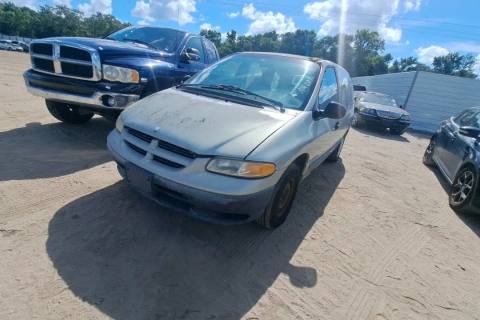 Photo of 2000 Dodge Caravan