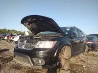 Photo of 2014 Dodge Journey