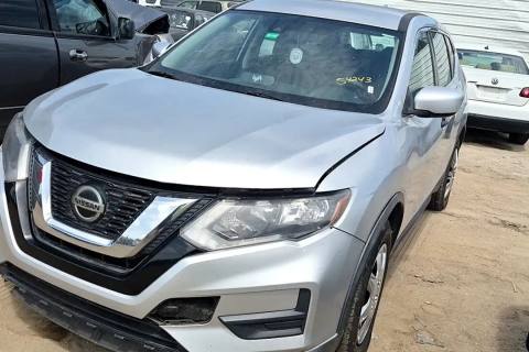 Photo of 2019 Nissan Rogue
