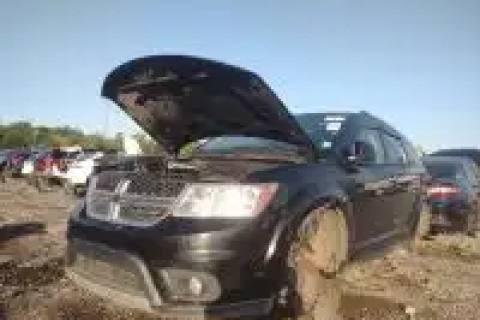 Photo of 2014 Dodge Journey