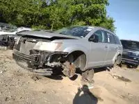Photo of 2011 Dodge Journey