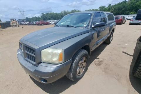 Photo of 2006 Dodge Dakota
