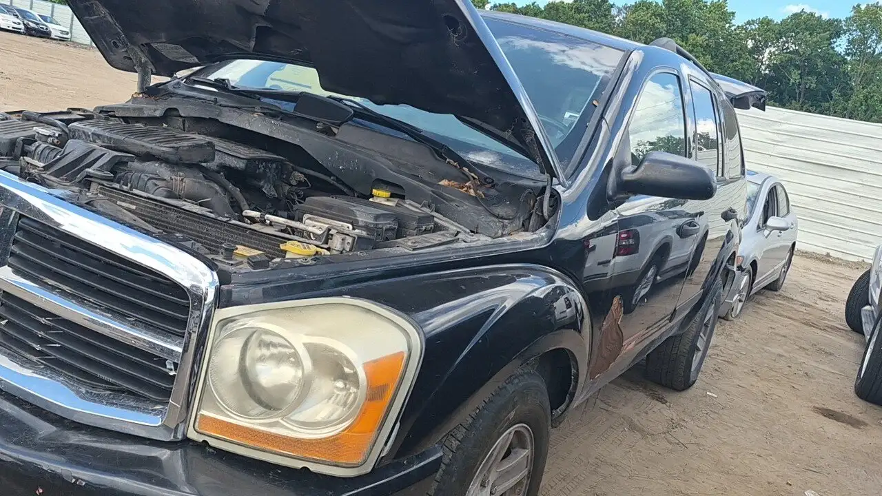 Photo of 2006 Dodge Durango