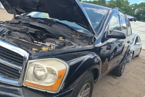 Photo of 2006 Dodge Durango