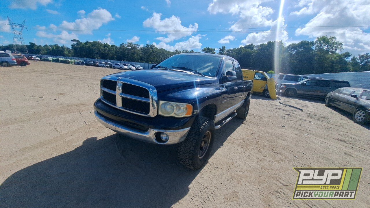 Photo of 2003 Dodge Ram 1500