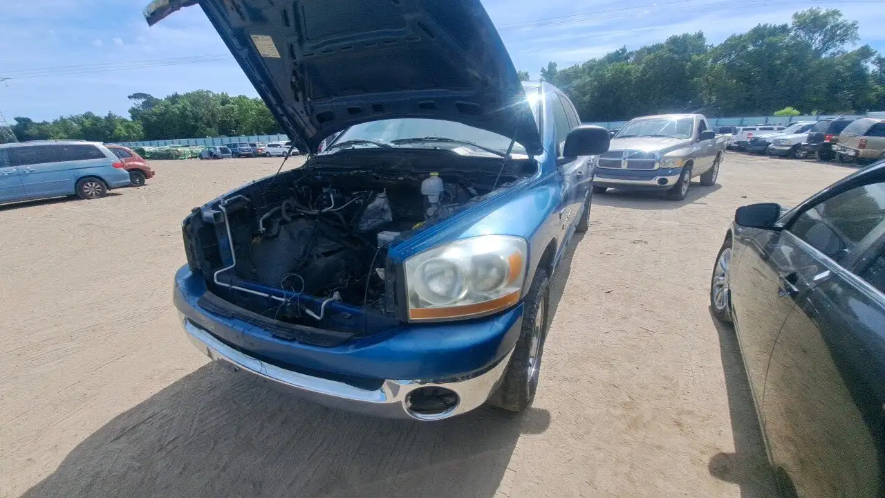 Photo of 2006 Dodge Ram 1500