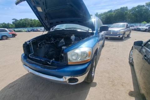 Photo of 2006 Dodge Ram 1500