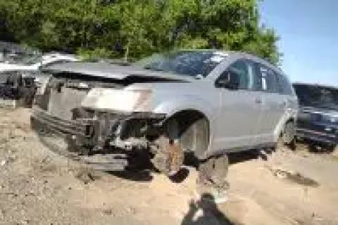 Photo of 2011 Dodge Journey