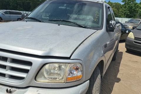 Photo of 2002 Ford F-150