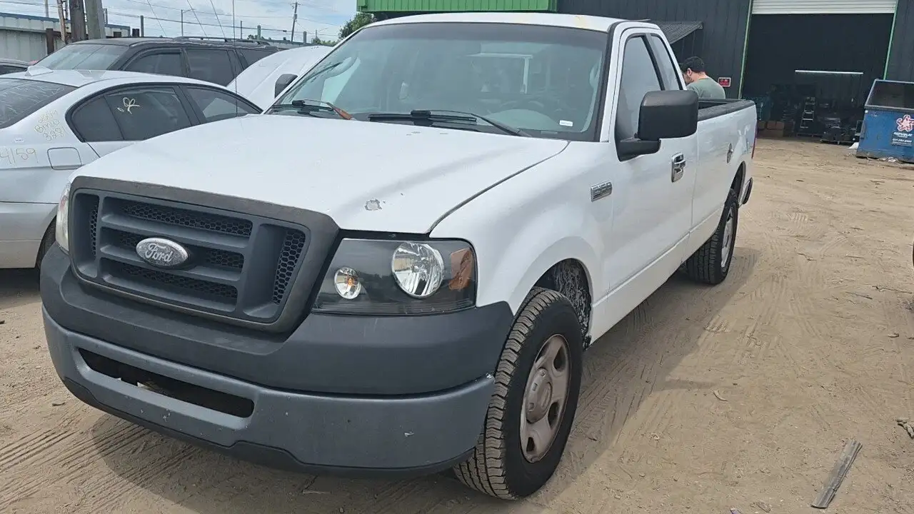 Photo of 2006 Ford F-150