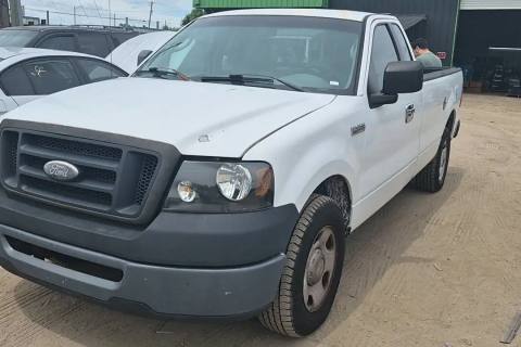 Photo of 2006 Ford F-150