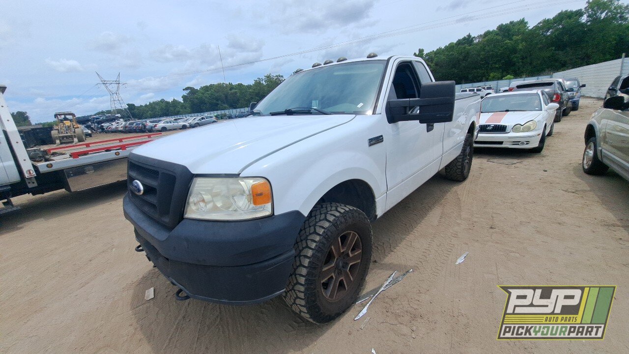 Photo of 2007 Ford F-150
